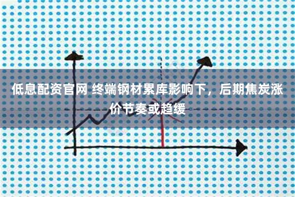 低息配资官网 终端钢材累库影响下，后期焦炭涨价节奏或趋缓